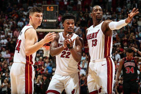 kaiyun下载-包含风云突变迈阿密热火集结日状态回暖，欧篮联版图或变，震撼外界，心理建设被强调的词条-kaiyun下载