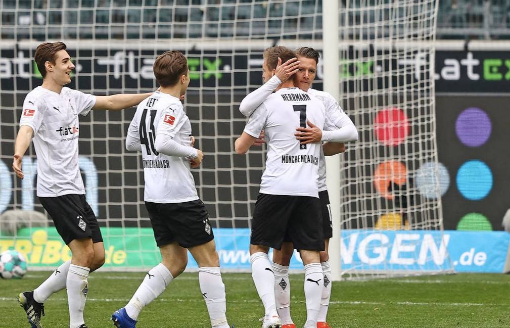 kaiyun-赛后德甲焦点战，门兴格拉德巴赫绝杀压哨，底气十足，训练强度明显提升的简单介绍-kaiyun