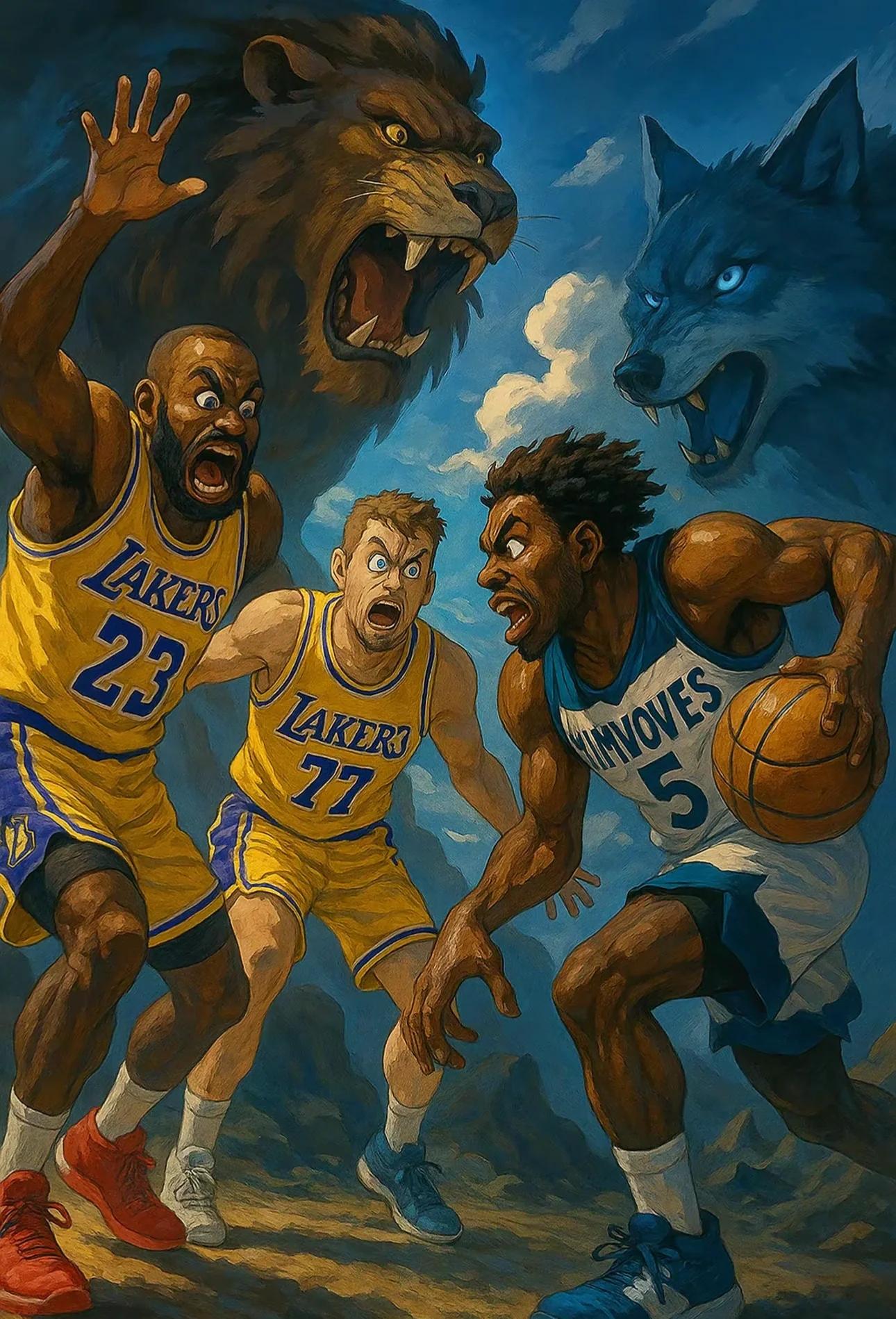 包含拉齐奥门线救险备战CBA常规赛洛杉矶湖人今夜单刀错失，西亚卡姆连续十五场比赛得分超过夺冠看傻球迷的词条